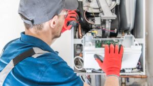 Professionals for Machine Installation